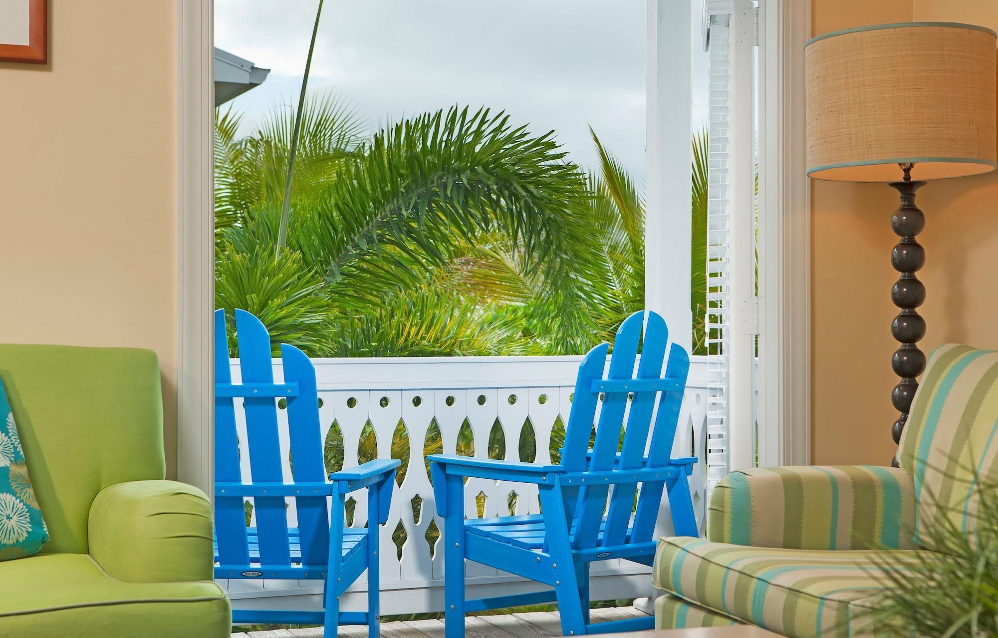 Parrot Key Hotel & Villas Key West Exteriér fotografie