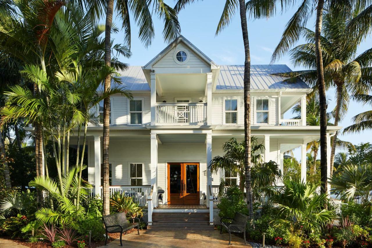 Parrot Key Hotel & Villas Key West Exteriér fotografie